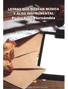 LETRAS QUE BUSCAN MUSICA Y ALGO INSTRUMENTAL
