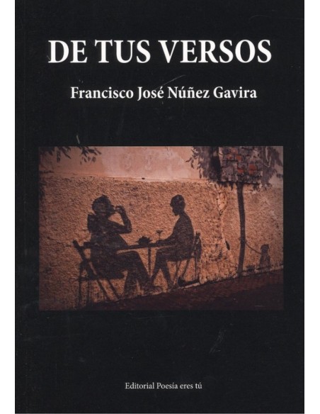 DE TUS VERSOS