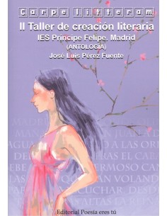 II TALLER DE CREACION LITERARIA