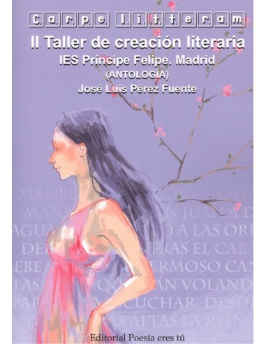 II TALLER DE CREACION LITERARIA