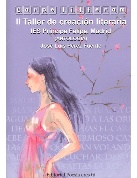II TALLER DE CREACION LITERARIA