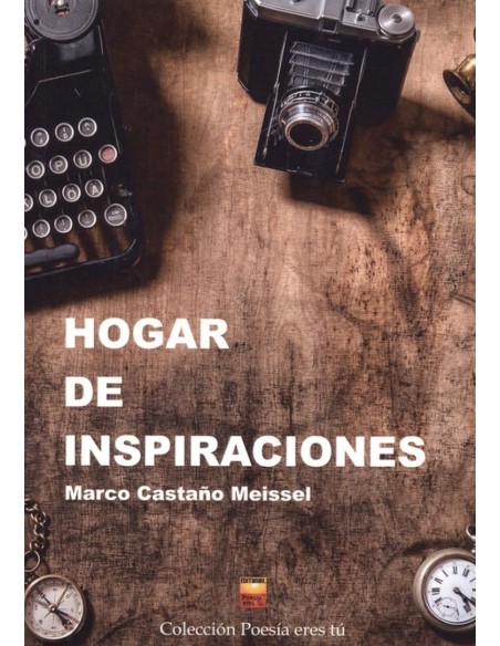 HOGAR DE INSPIRACIONES