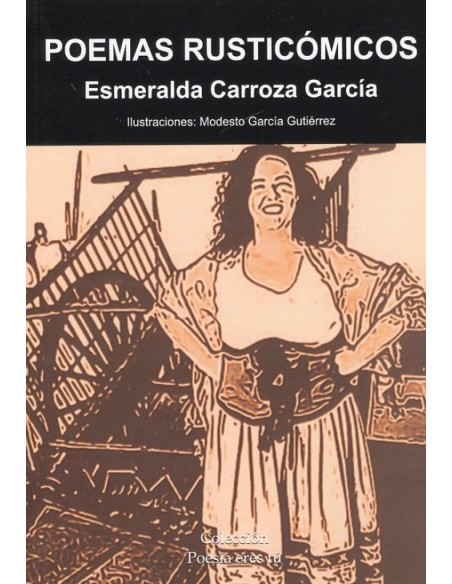 POEMAS RUSTICOMICOS