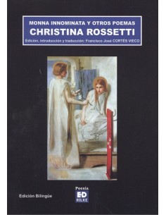 MONNA INNOMINATA Y OTROS POEMAS