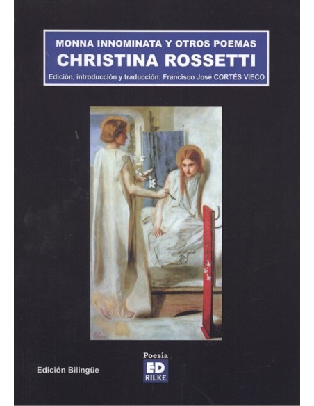 MONNA INNOMINATA Y OTROS POEMAS