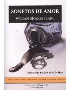 SONETOS DE AMOR