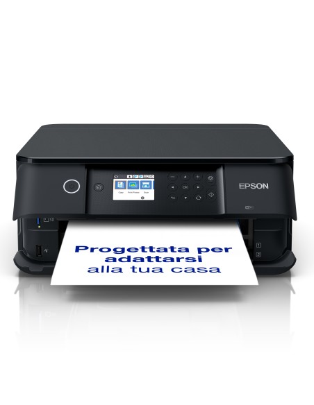 Expression Premium XP-6100