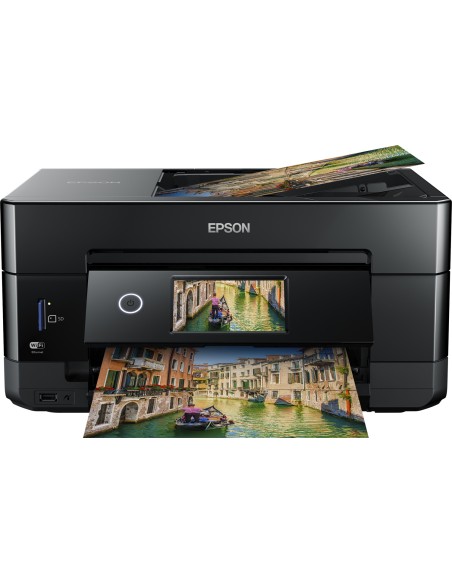 Expression Premium XP-7100
