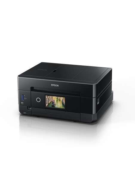 Expression Premium XP-7100