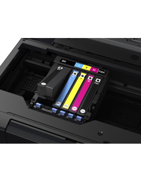 Expression Premium XP-7100