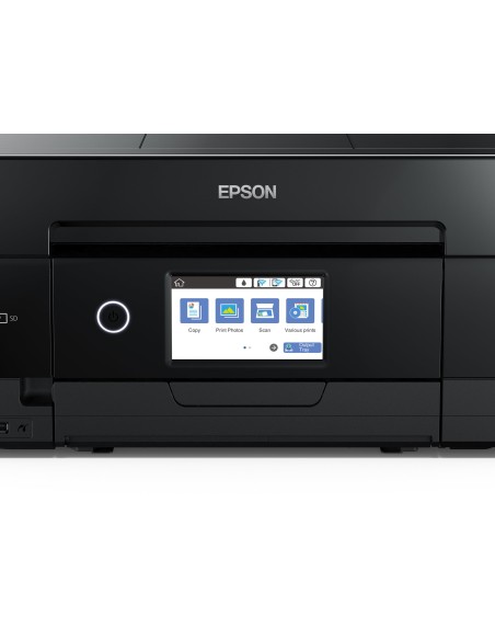 Expression Premium XP-7100