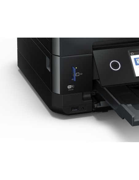Expression Premium XP-7100