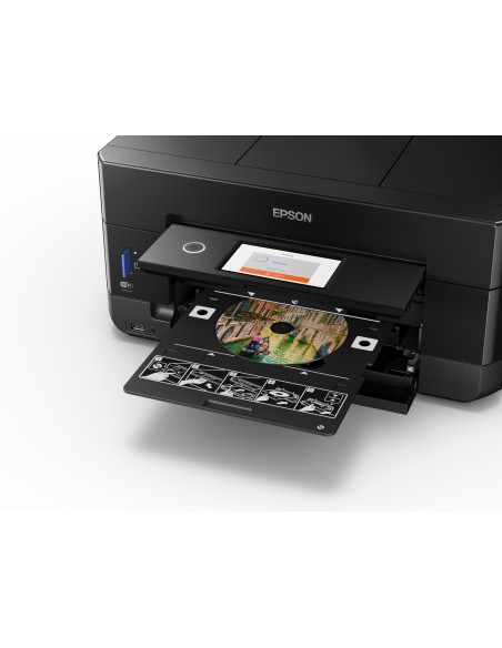 Expression Premium XP-7100
