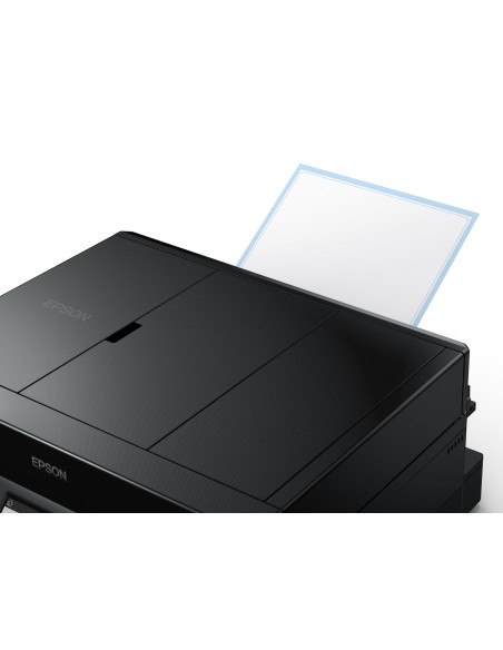 Expression Premium XP-7100