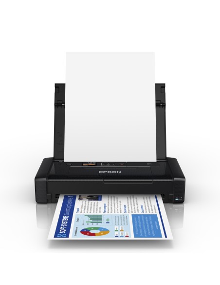WorkForce WF-110W