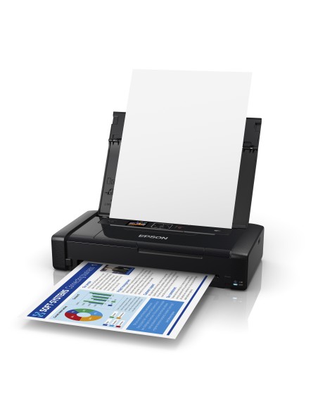 WorkForce WF-110W
