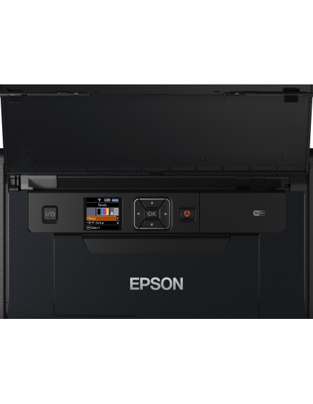 WorkForce WF-110W