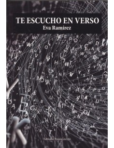 TE ESCUCHO EN VERSO