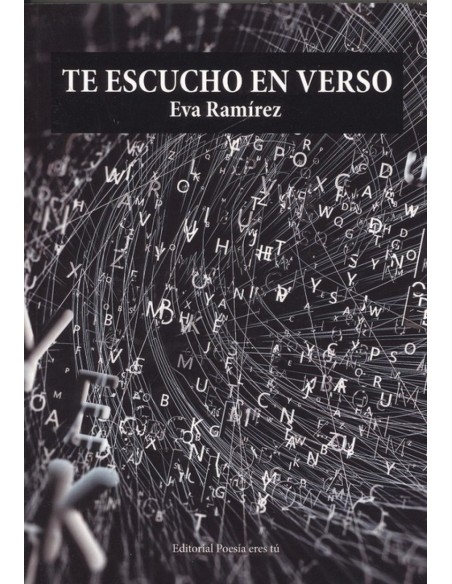 TE ESCUCHO EN VERSO