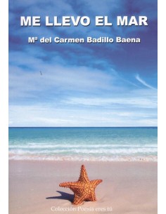 ME LLEVO EL MAR