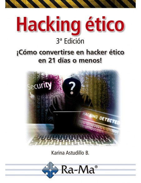 HACKING ETICO