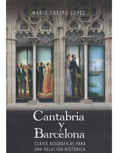CANTABRIA Y BARCELONA