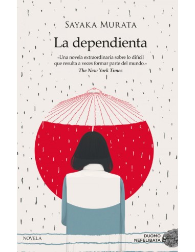 LA DEPENDIENTA