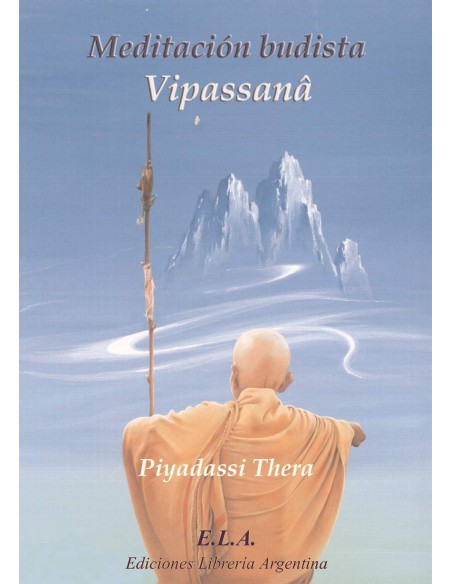 MEDITACION BUDISTA VIPASSANA