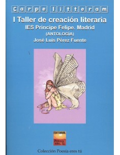 TALLER DE CREACION LITERARIA I
