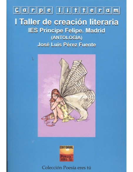 TALLER DE CREACION LITERARIA I