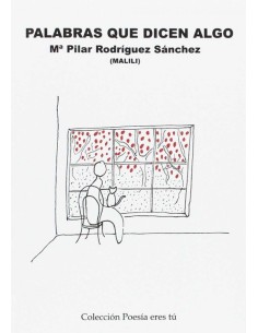 PALABRAS QUE DICEN ALGO