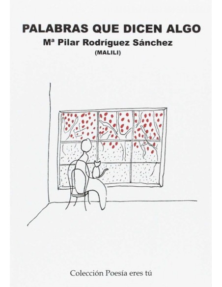 PALABRAS QUE DICEN ALGO