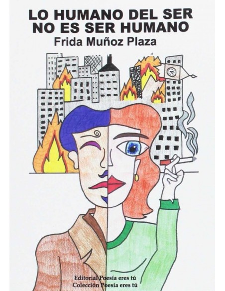 LO HUMANO DEL SER NO ES SER HUMANO