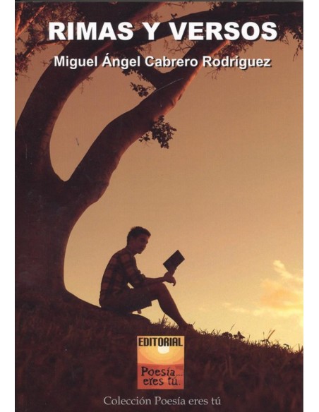 RIMAS Y VERSOS