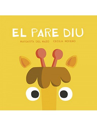 EL PARE DIU