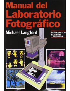 Manual del laboratorio fotografico