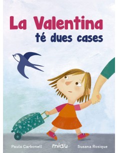 LA VALENTINA TE DUES CASES