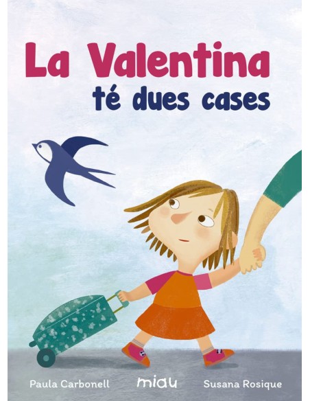 LA VALENTINA TE DUES CASES