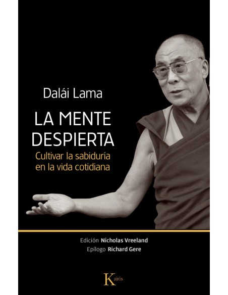 LA MENTE DESPIERTA