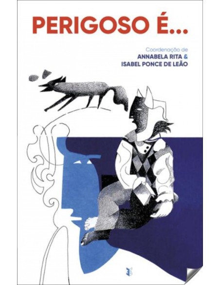 PERIGOSO E