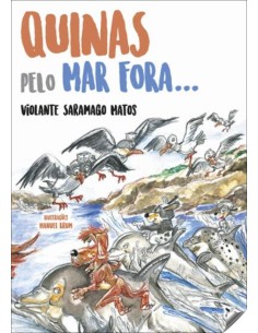 Quinas pelo mar fora