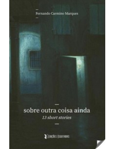 sobre outra coisa ainda 12 short stories