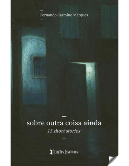 sobre outra coisa ainda 12 short stories