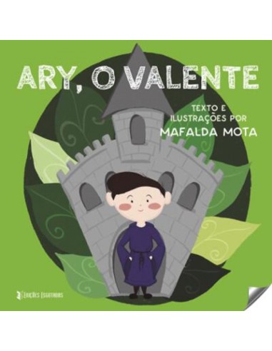 ARY O VALENTE