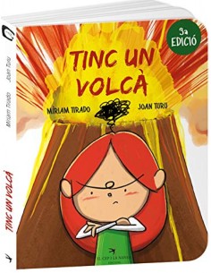 TINC UN VOLCA