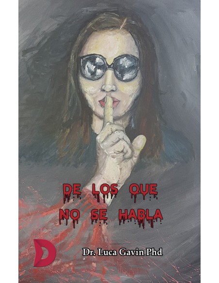 De los que no se habla