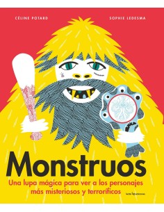 MONSTRUOS