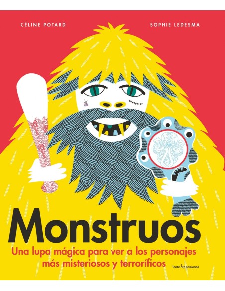 MONSTRUOS
