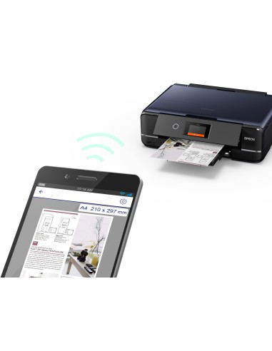 Expression Photo XP-970