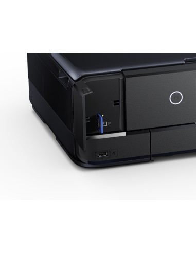 Expression Photo XP-970